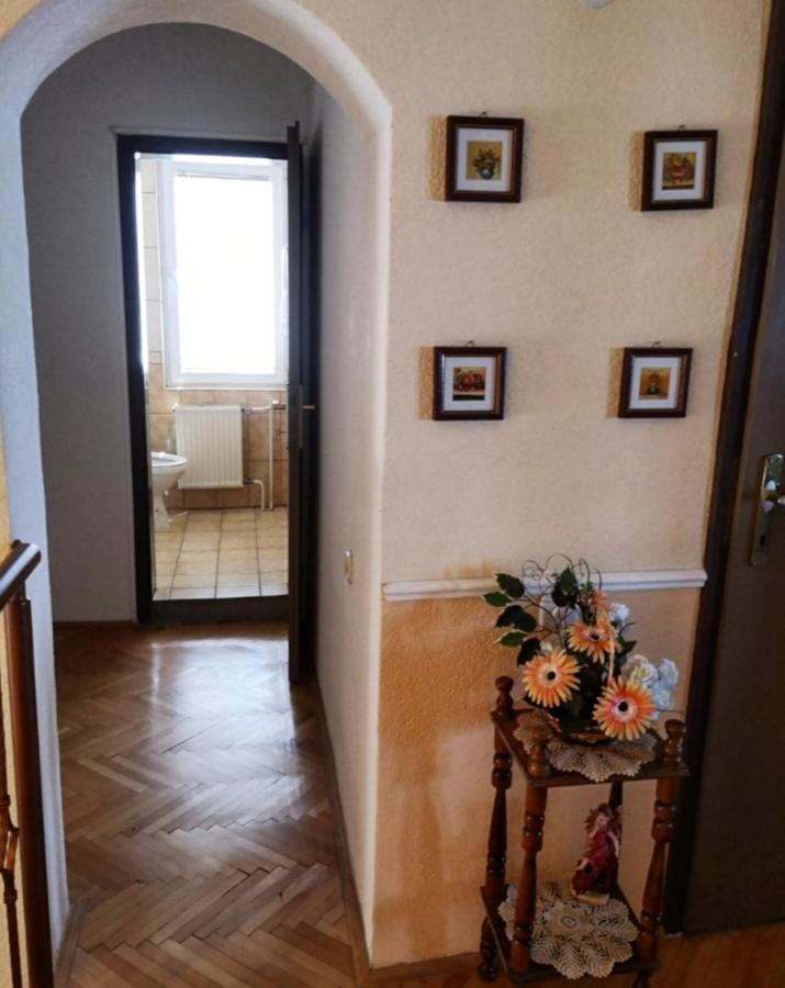 Villa Stefan Охрид Екстер'єр фото